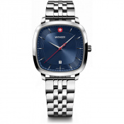 Мужские часы Wenger VINTAGE CLASSIC 37мм W01.1921.103