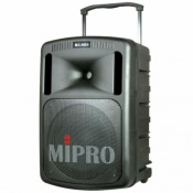 Мобільна акустична система Mipro MA-808 PA
