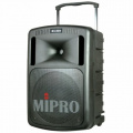 Мобільна акустична система Mipro MA-808 PA 1 – techzone.com.ua