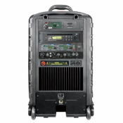 Мобільна акустична система Mipro MA-808 PA 2 – techzone.com.ua