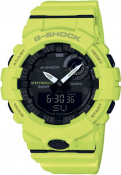 Годинник Casio G-SHOCK G-SQUAD GBA-800-9AER