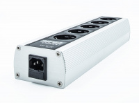Мережевий фільтр SUPRA MAINS BLOCK MD05-EU (3024000469) 1 – techzone.com.ua