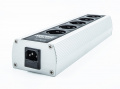 Мережевий фільтр SUPRA MAINS BLOCK MD05-EU (3024000469) 1 – techzone.com.ua