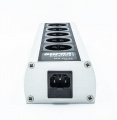 Мережевий фільтр SUPRA MAINS BLOCK MD05-EU (3024000469) 5 – techzone.com.ua
