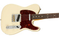 Електрогітара Fender AMERICAN PRO II TELECASTER RW OLYMPIC WHITE 3 – techzone.com.ua