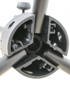 Микрофонная стойка Proel RSM180 8 – techzone.com.ua Микрофонная стойка Proel RSM180 8 – techzone.com.ua