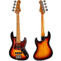 Міні-бас-гітара Flight JB Mini Bass 2 – techzone.com.ua