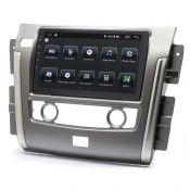 Штатна магнітола PRIME-X 22-255/10B NISSAN Patrol (Y62) 2015+ 2 – techzone.com.ua Штатна магнітола PRIME-X 22-255/10B NISSAN Patrol (Y62) 2015+ 2 – techzone.com.ua