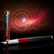 Ручка перьевая Parker IM Last Frontier Portal CT FP F 25 311 4 – techzone.com.ua Ручка перьевая Parker IM Last Frontier Portal CT FP F 25 311 4 – techzone.com.ua