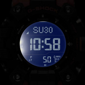 Чоловічий годинник Casio G-SHOCK Master of G Mudman GW-9500-1A4ER 5 – techzone.com.ua Чоловічий годинник Casio G-SHOCK Master of G Mudman GW-9500-1A4ER 5 – techzone.com.ua