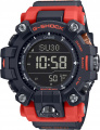Чоловічий годинник Casio G-SHOCK Master of G Mudman GW-9500-1A4ER 1 – techzone.com.ua