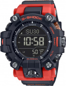 Годинник Casio G-SHOCK Master of G Mudman GW-9500-1A4ER 1 – techzone.com.ua