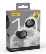 Наушники TWS JABRA Elite 10 Titanium Black (100-99280700-98) 9 – techzone.com.ua Наушники TWS JABRA Elite 10 Titanium Black (100-99280700-98) 9 – techzone.com.ua