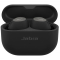 Навушники TWS JABRA Elite 10 Titanium Black (100-99280700-98) 2 – techzone.com.ua