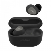 Навушники TWS JABRA Elite 10 Titanium Black (100-99280700-98) 1 – techzone.com.ua