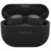 Навушники TWS JABRA Elite 10 Titanium Black (100-99280700-98) 2 – techzone.com.ua Навушники TWS JABRA Elite 10 Titanium Black (100-99280700-98) 2 – techzone.com.ua