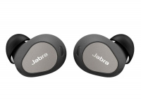 Навушники TWS JABRA Elite 10 Titanium Black (100-99280700-98) 3 – techzone.com.ua Навушники TWS JABRA Elite 10 Titanium Black (100-99280700-98) 3 – techzone.com.ua