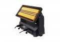 Повнокольорова панель PRO LUX MOVING STROBE PRO – techzone.com.ua