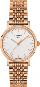 Жіночий годинник Tissot Everytime Small T109.210.33.031.00