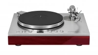 Програвач вінілу Luxman PD-191A Silver 1 – techzone.com.ua Програвач вінілу Luxman PD-191A Silver 1 – techzone.com.ua