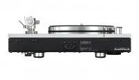 Програвач вінілу Luxman PD-191A Silver 2 – techzone.com.ua Програвач вінілу Luxman PD-191A Silver 2 – techzone.com.ua
