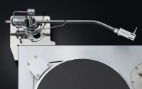 Програвач вінілу Luxman PD-191A Silver 3 – techzone.com.ua Програвач вінілу Luxman PD-191A Silver 3 – techzone.com.ua