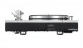 Програвач вінілу Luxman PD-191A Silver 2 – techzone.com.ua