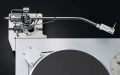 Програвач вінілу Luxman PD-191A Silver 3 – techzone.com.ua