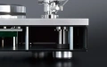 Програвач вінілу Luxman PD-191A Silver 5 – techzone.com.ua