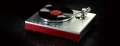 Програвач вінілу Luxman PD-191A Silver 7 – techzone.com.ua