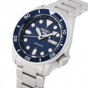 Чоловічий годинник Seiko 5 Sports SKX SRPD51K1 2 – techzone.com.ua Чоловічий годинник Seiko 5 Sports SKX SRPD51K1 2 – techzone.com.ua