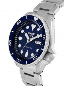 Чоловічий годинник Seiko 5 Sports SKX SRPD51K1 3 – techzone.com.ua Чоловічий годинник Seiko 5 Sports SKX SRPD51K1 3 – techzone.com.ua