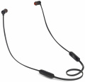 Навушники з мікрофоном JBL T160BT Black (JBLT160BTBLK) 1 – techzone.com.ua