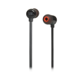 Навушники з мікрофоном JBL T160BT Black (JBLT160BTBLK) 2 – techzone.com.ua