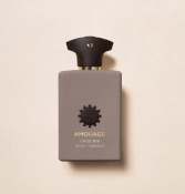 Amouage Opus XIV Royal Tobacco Парфумована вода унісекс 100 мл 2 – techzone.com.ua Amouage Opus XIV Royal Tobacco Парфумована вода унісекс 100 мл 2 – techzone.com.ua