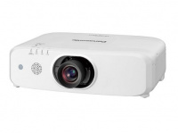 Проектор Panasonic PT-EW550LE