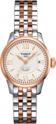 Жіночий годинник Tissot Le Locle Automatic Small Lady T41.2.183.33