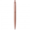 Ручка шариковая Parker JOTTER XL Monochrome Pink Gold PGT BP 12 632 1 – techzone.com.ua