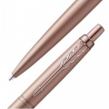 Ручка шариковая Parker JOTTER XL Monochrome Pink Gold PGT BP 12 632 2 – techzone.com.ua