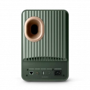 Активні колонки KEF LS50 Wireless II Moss Green 4 – techzone.com.ua