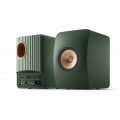Активні колонки KEF LS50 Wireless II Moss Green 2 – techzone.com.ua