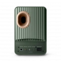 Активні колонки KEF LS50 Wireless II Moss Green 4 – techzone.com.ua