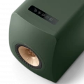 Активні колонки KEF LS50 Wireless II Moss Green 6 – techzone.com.ua