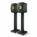 Активні колонки KEF LS50 Wireless II Moss Green 8 – techzone.com.ua