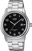 Чоловічий годинник Casio MTP-1221A-1A 1 – techzone.com.ua