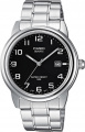 Чоловічий годинник Casio MTP-1221A-1A 1 – techzone.com.ua