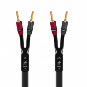 Кабель AUDIOQUEST Pair 2.0m ROCKET 11 FR Ban/G (ROCK112.0PRFRBG)