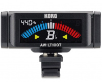 Музичний тюнер Korg AW-LT100T