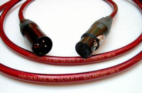 Аналоговый кабель Van Den Hul MC-SILVER IT MKIII Balanced 1,5 m 2 – techzone.com.ua Аналоговый кабель Van Den Hul MC-SILVER IT MKIII Balanced 1,5 m 2 – techzone.com.ua