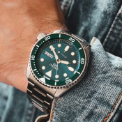 Мужские часы Seiko 5 Sports SKX SRPD61K1 2 – techzone.com.ua Мужские часы Seiko 5 Sports SKX SRPD61K1 2 – techzone.com.ua